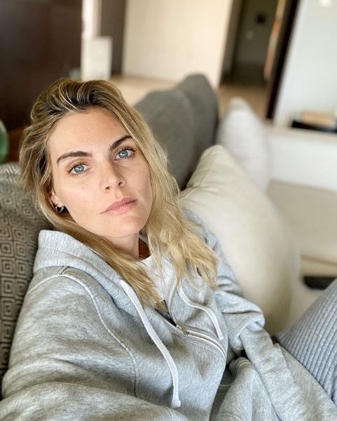 www.minutoneuquen.com Amaia Salamanca