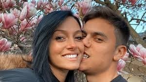 oriana sabatini paulo dybala