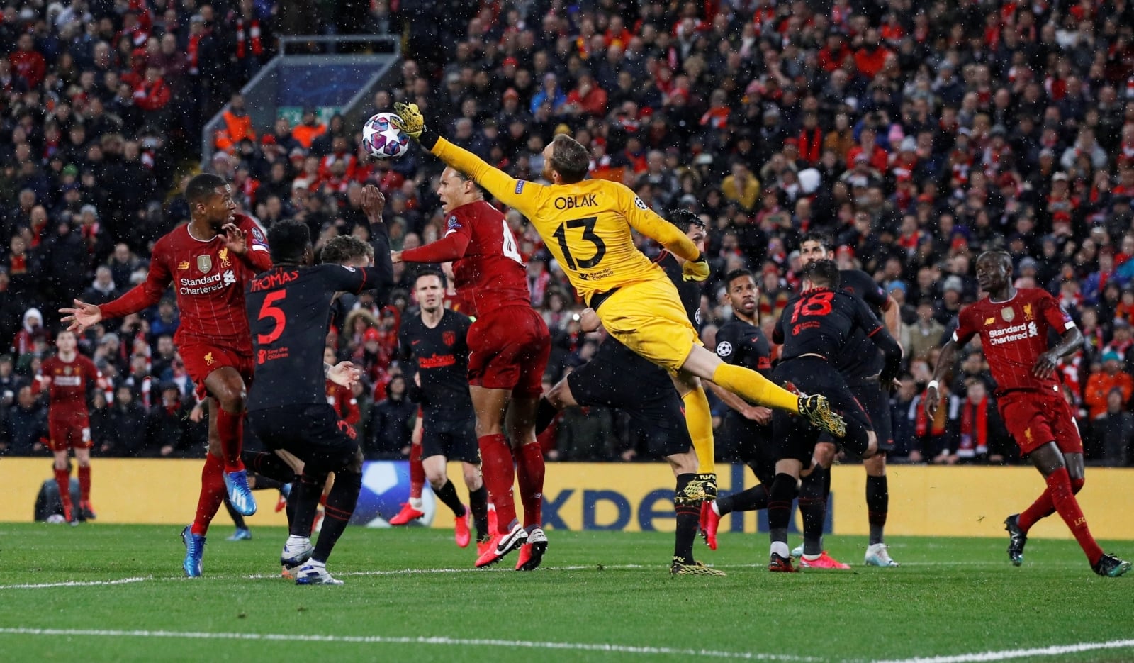 Oblak