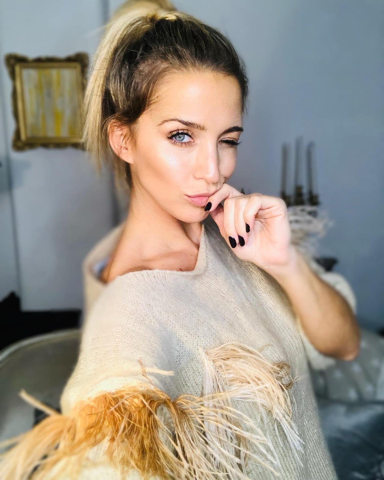 soledad fand