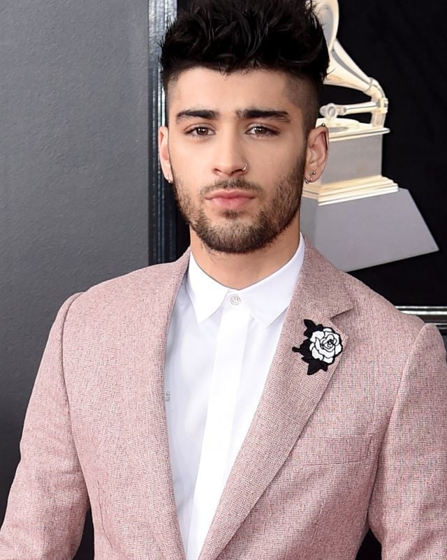 zayn 3