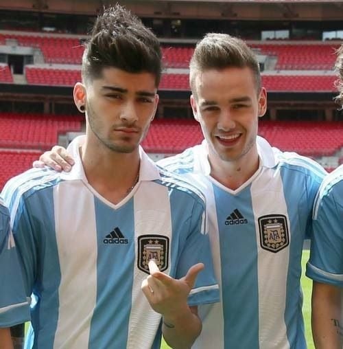 zayn