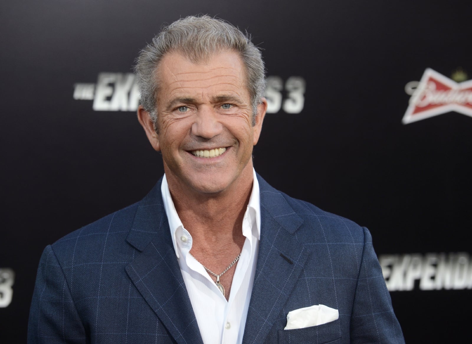 mel gibson 4