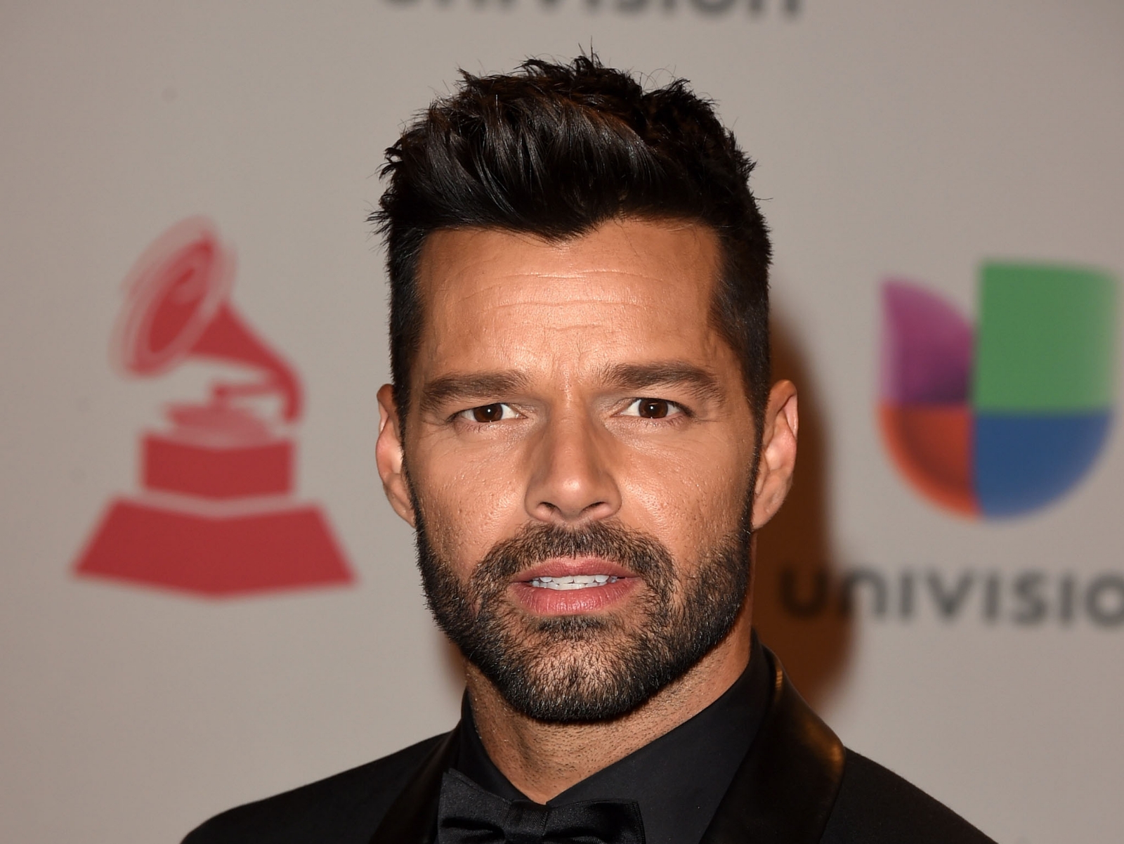 RICKY