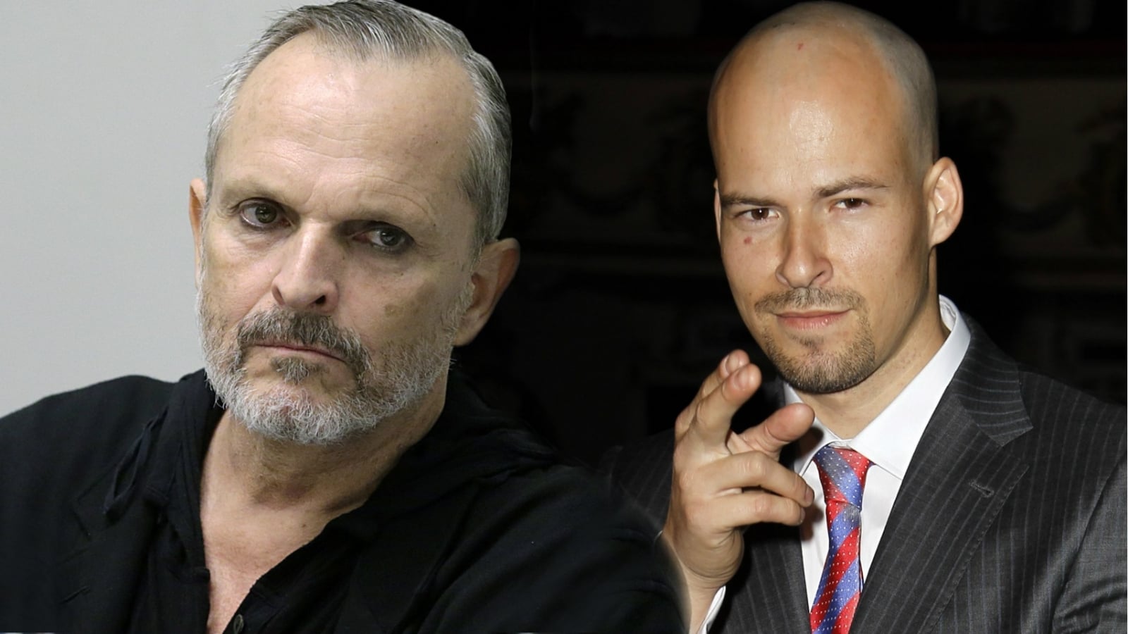 www.minutoneuquen.com MIGUEL BOSÉ