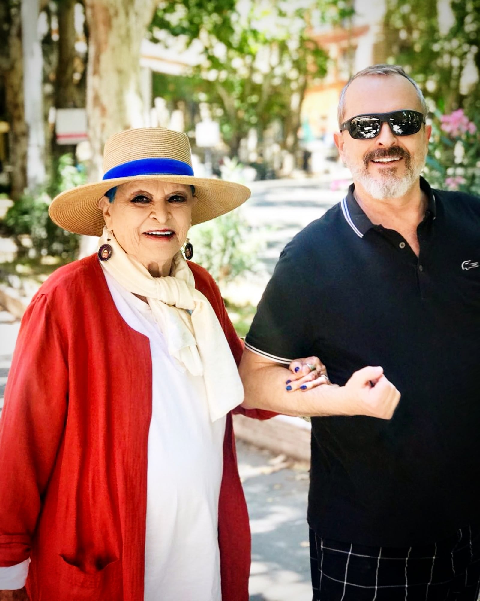 www.minutoneuquen.com MIGUEL BOSÉ III