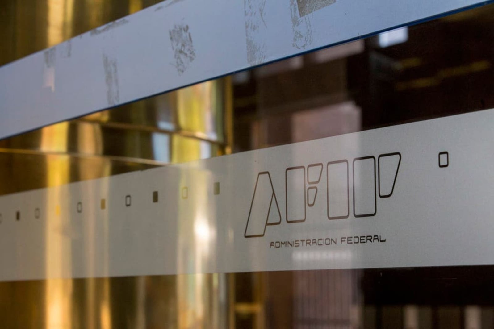PORTADA AFIP