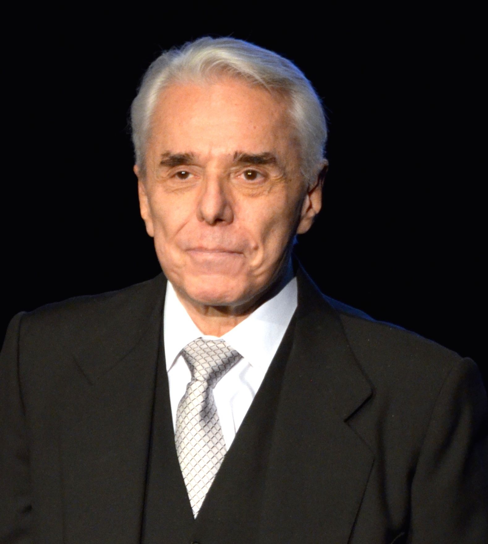 enrique guzman