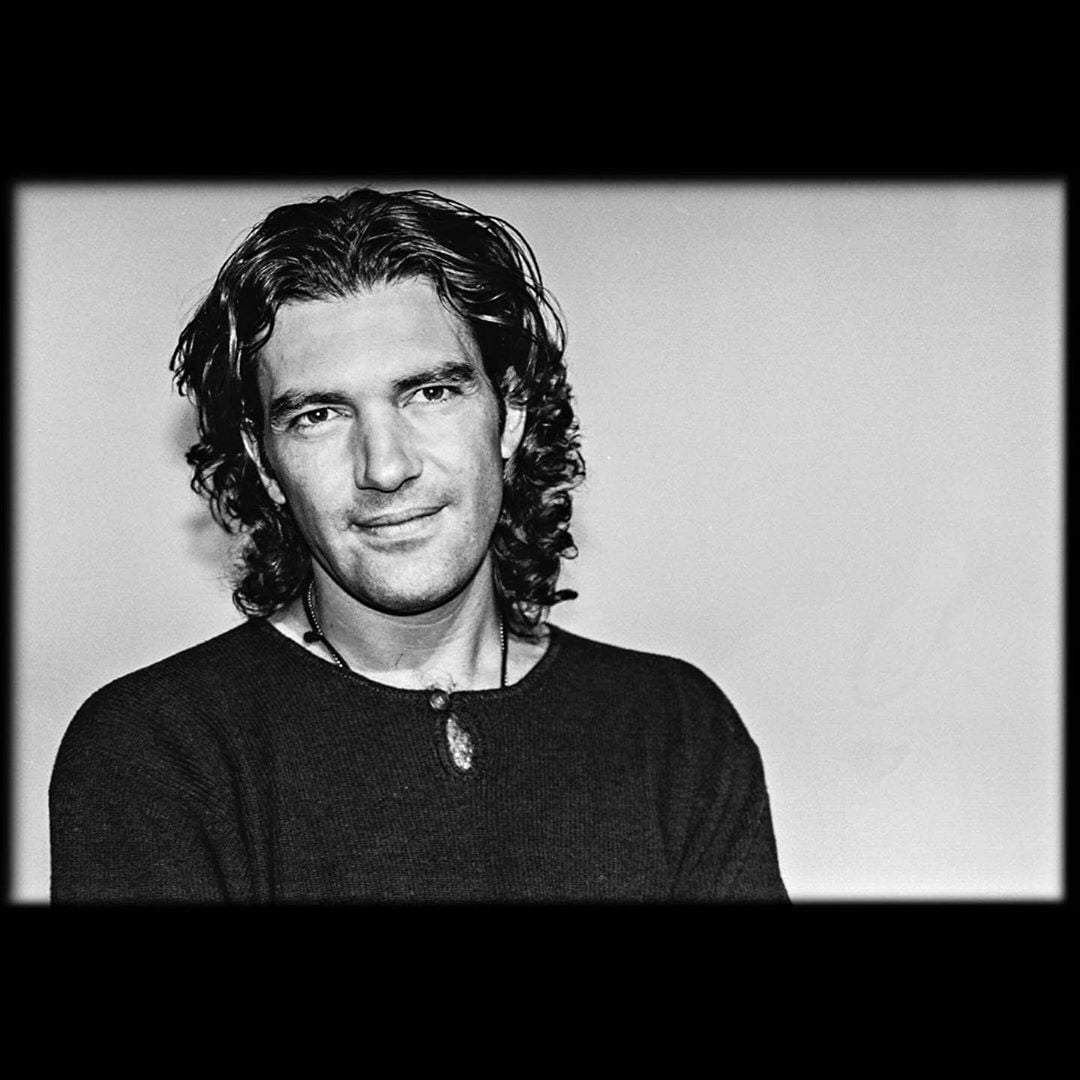 www.minutoneuquen.com ANTONIO BANDERAS 2