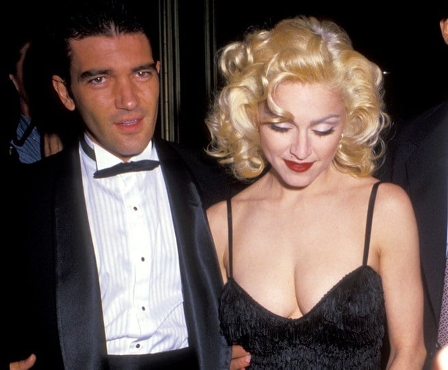 www.minutoneuquen.com ANTONIO BANDERAS