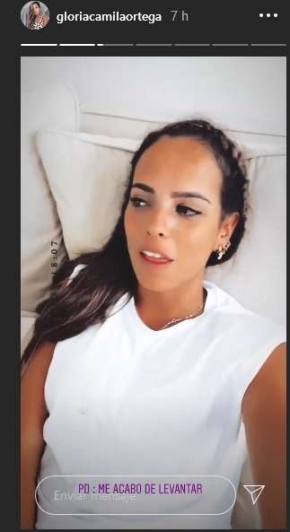 gloria camila