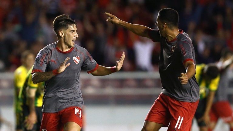Independiente-vs-Aldosivi-1