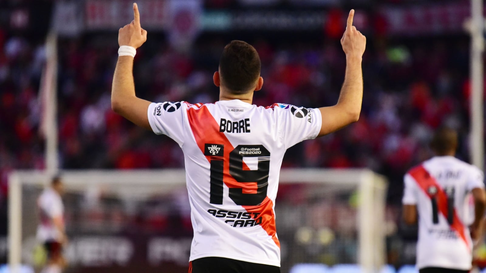 borre