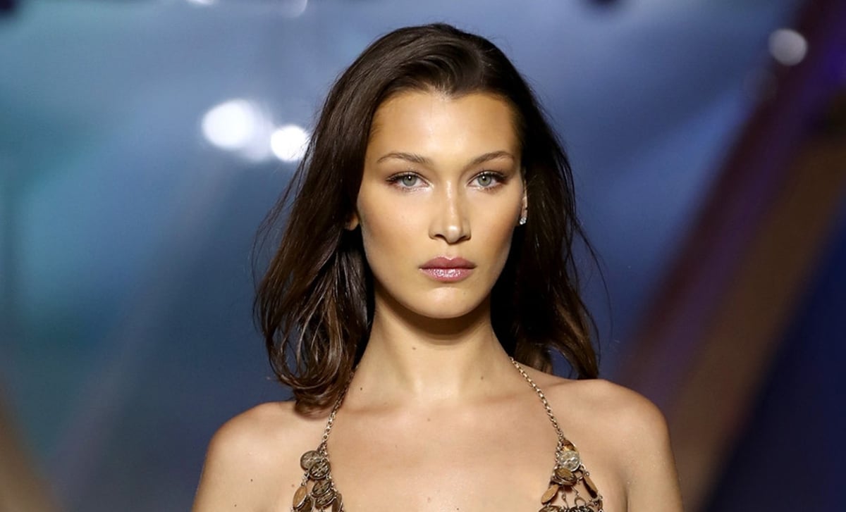 bella hadid 1