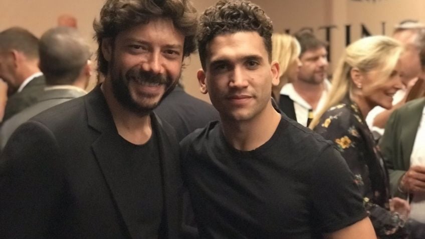 www.minutoneuquen La casa de papel 27