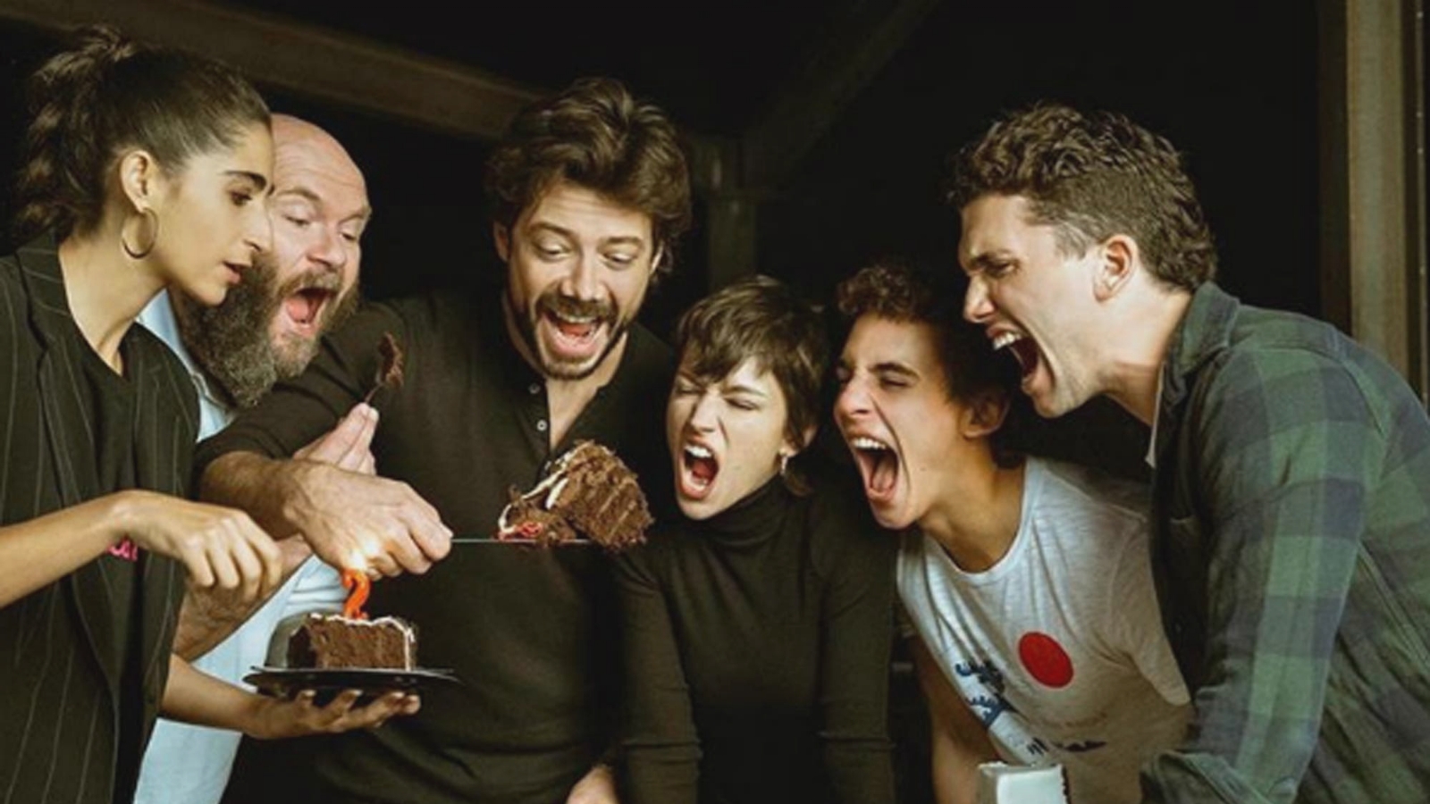 www.minutoneuquen La casa de papel 29