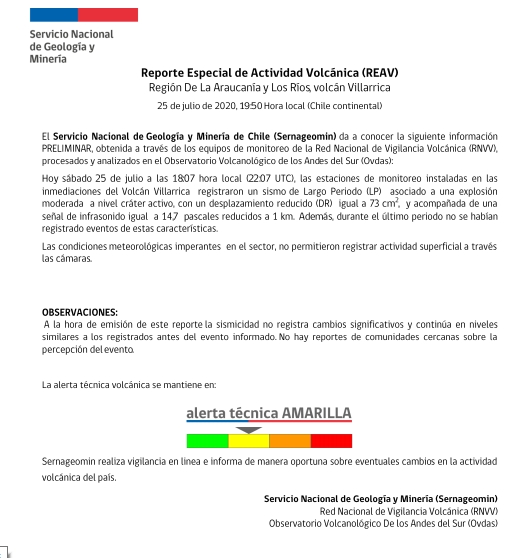www.minutoneuquen.com sernageomin
