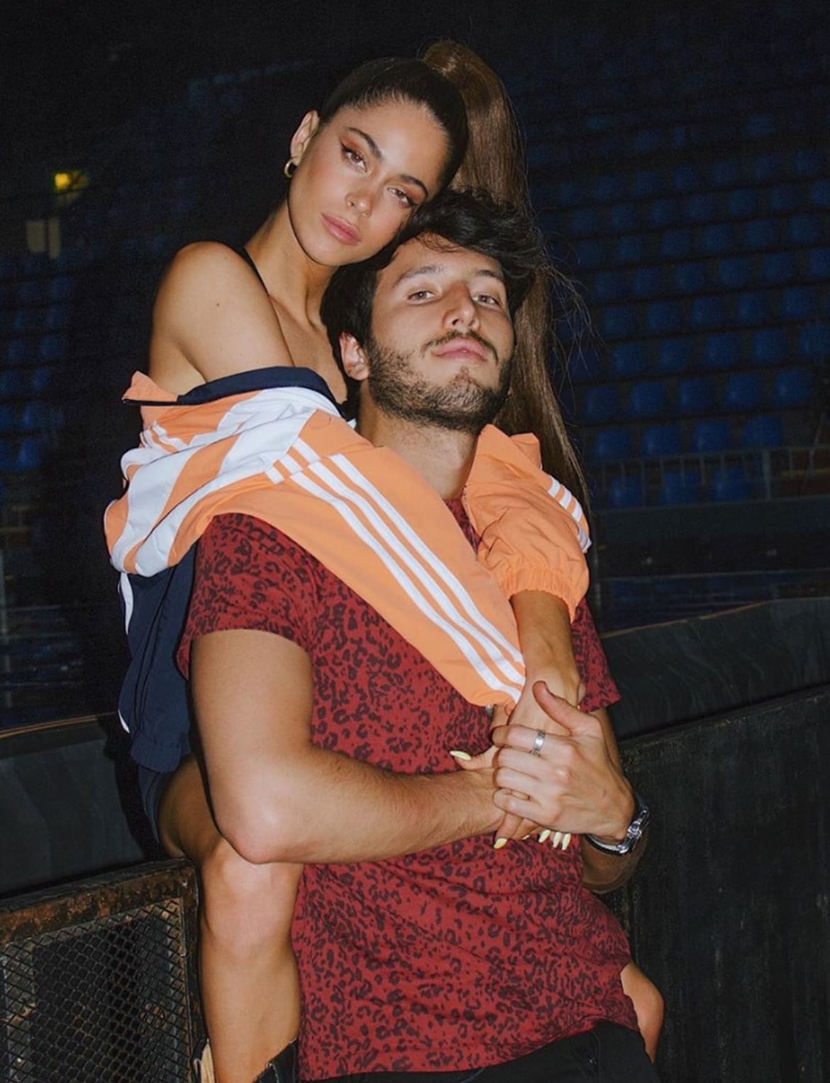 tini yatra