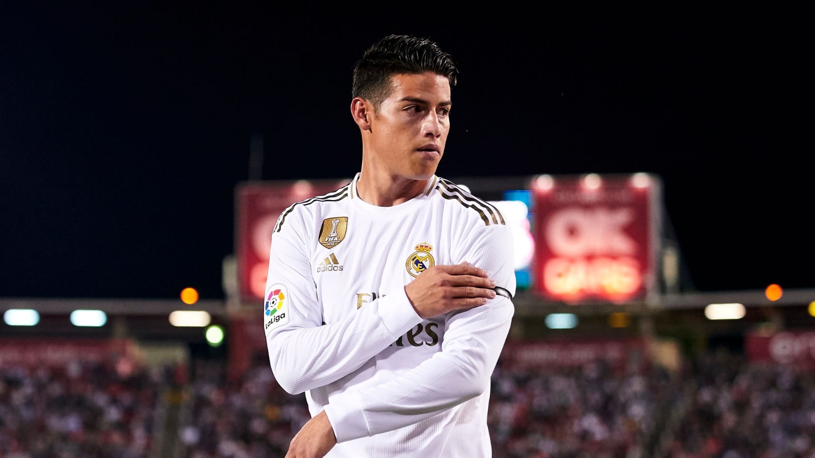james