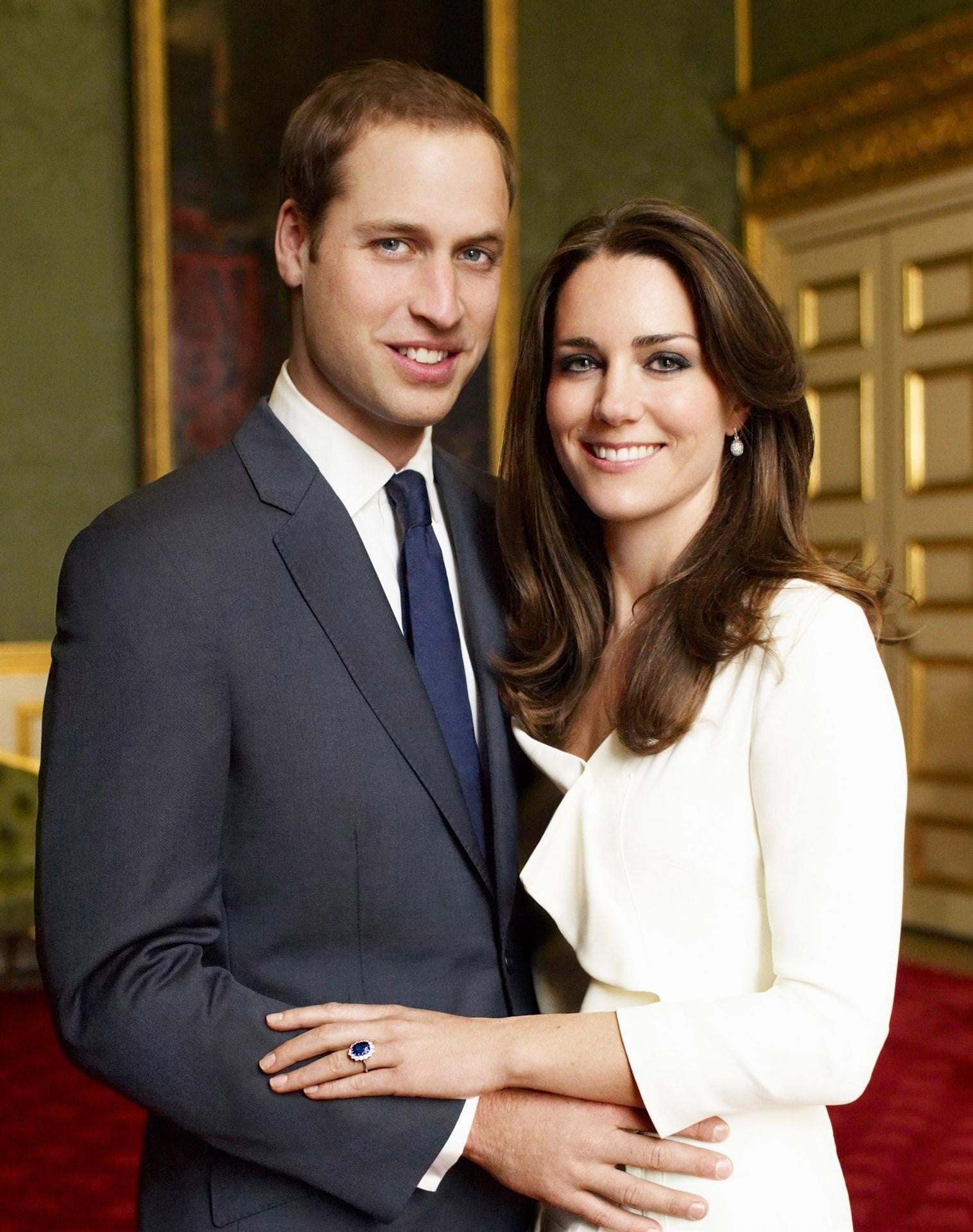 kate y guillermo