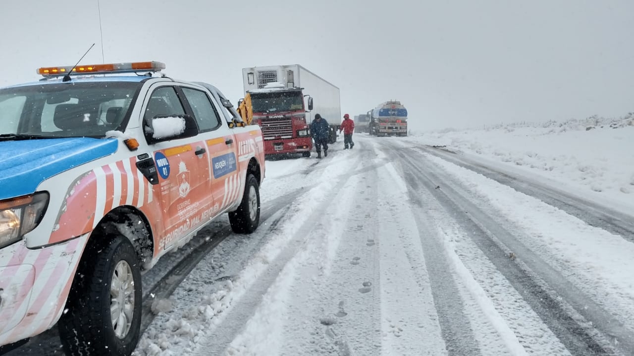 Temporal de nieve1