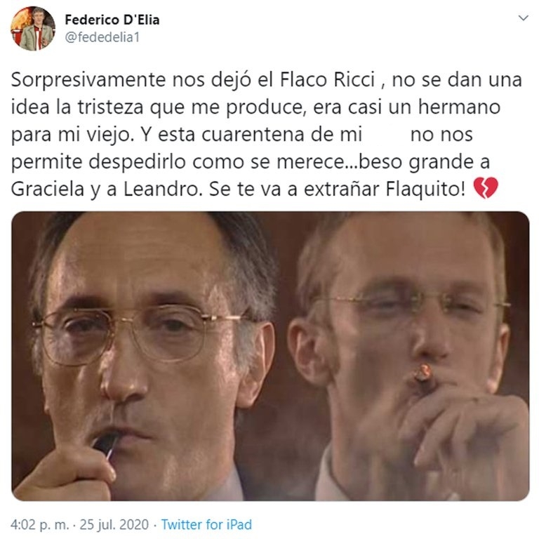 www.minutoneuquen.com Juan Carlos Ricci1