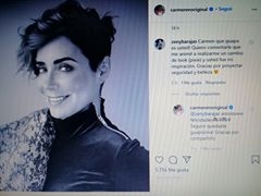carmen insta