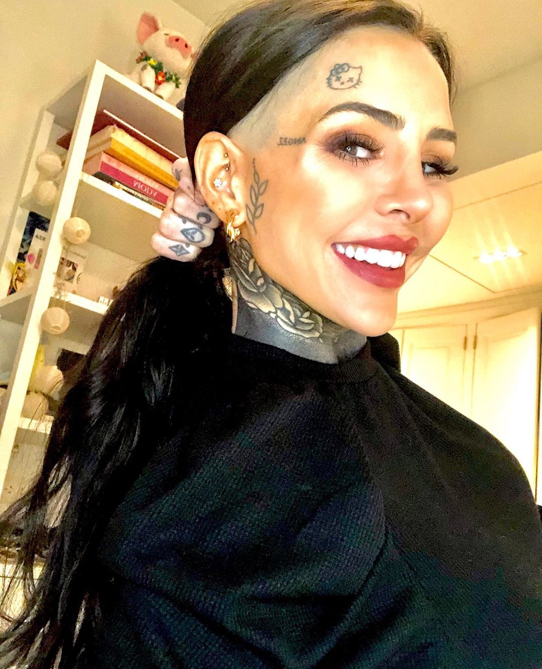 www.minutoneuquen.com Cande Tinelli1