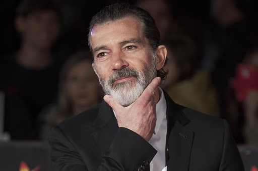 ANTONIO BANDERAS