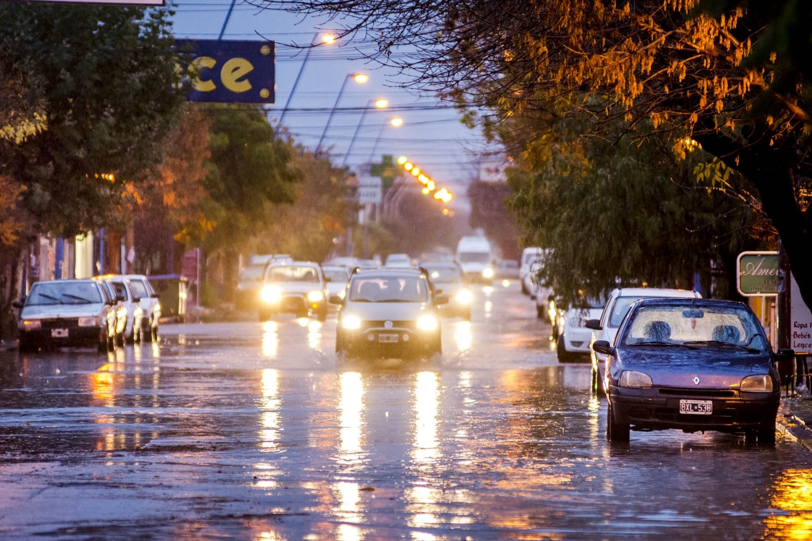 Lluvia neuquen4