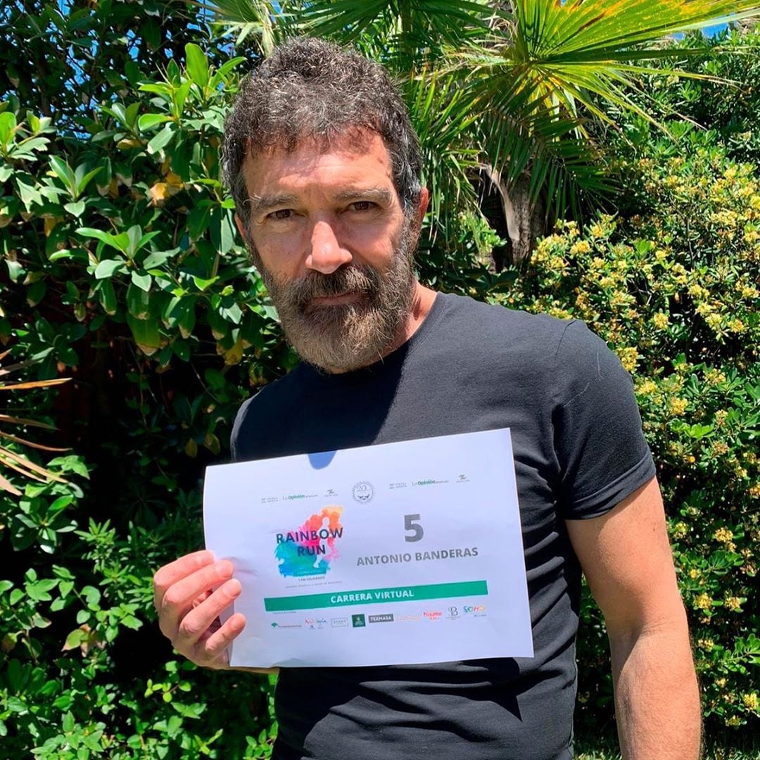 www.minutoneuquen.com ANTONIO BANDERAS 3