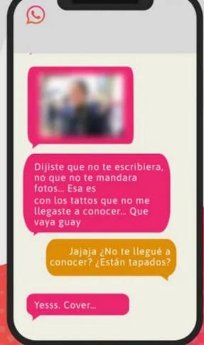 www.minutoneuquen.com Makoke