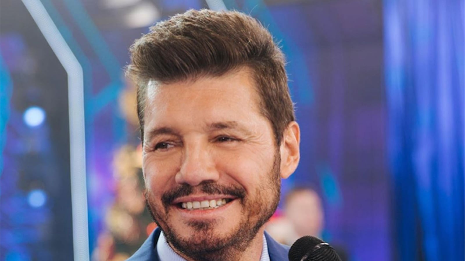 marcelo tinelli