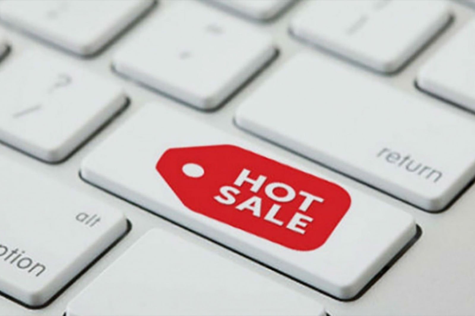 Hot Sale