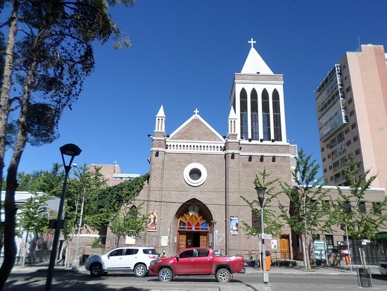 www.minutoneuquen.com catedral neuquen