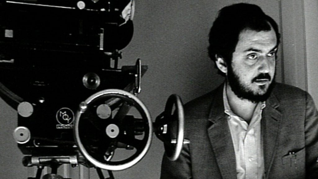 kubrick