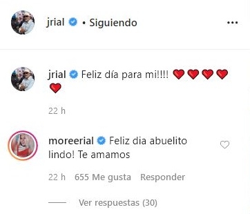 COMENTARIOSRIAL