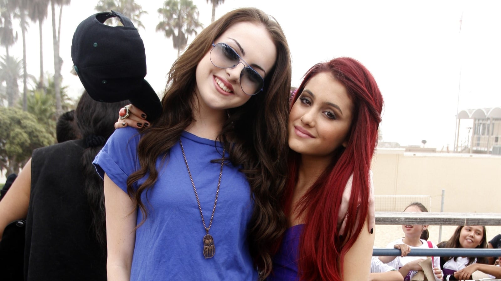 ariana grande 2