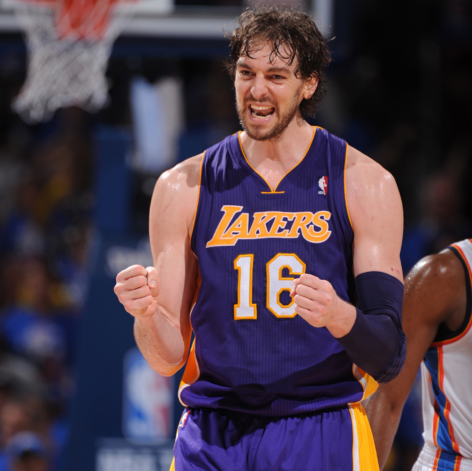 www.minutoneuquen.com PAU GASOL 4