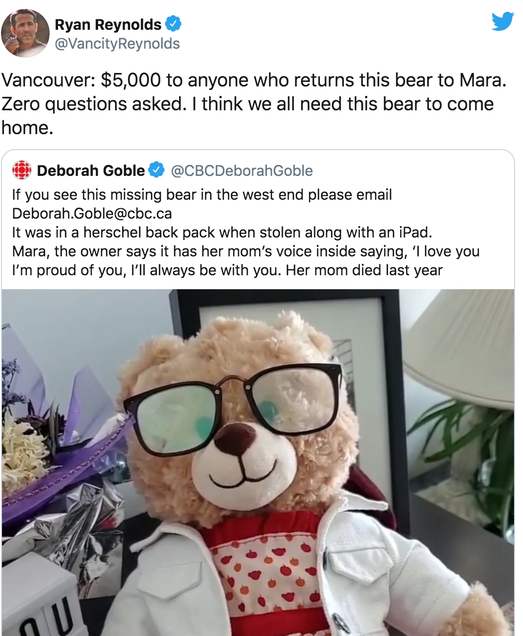 www.minutoneuquen.com ryan tweet
