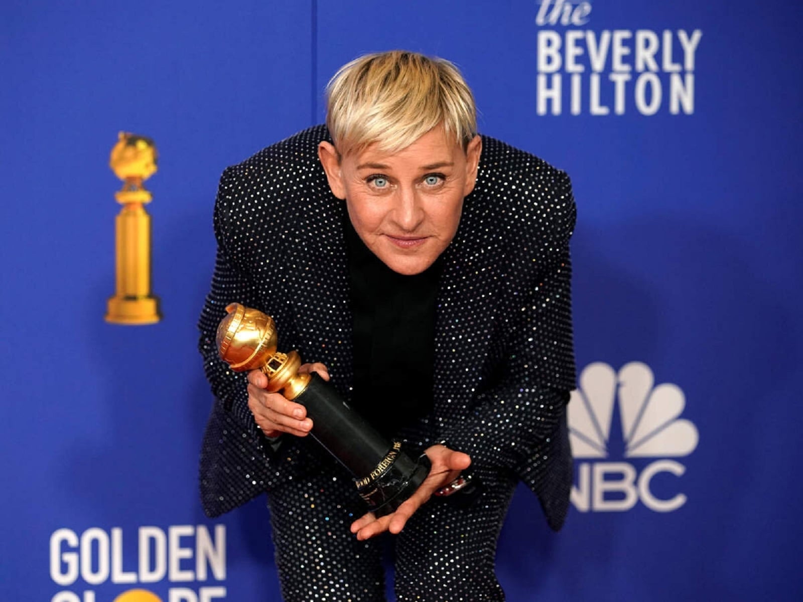 ellen de generes 4
