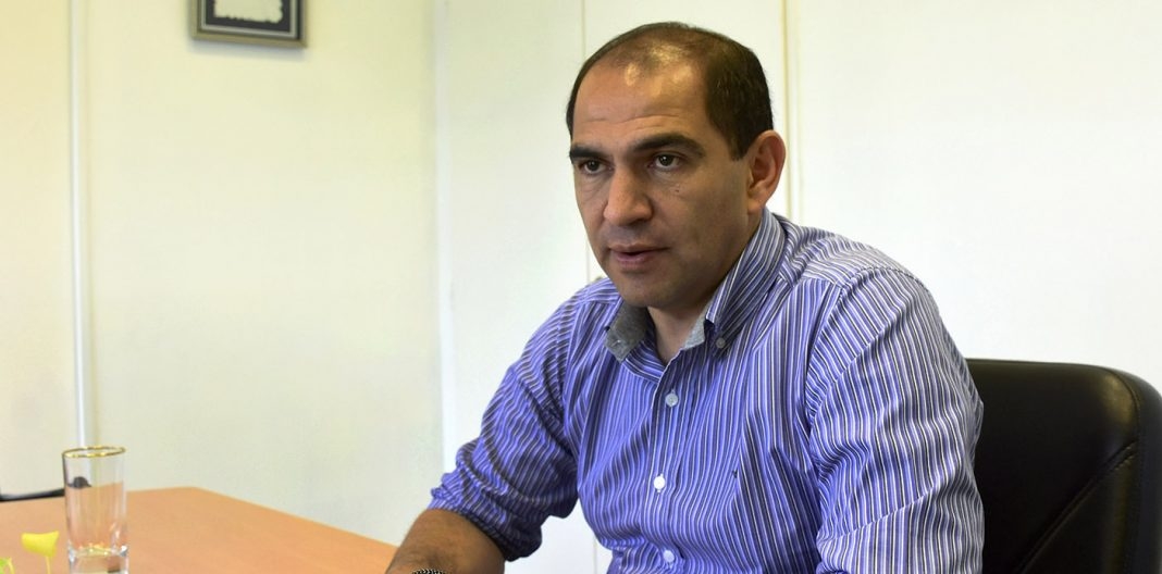 www.minutoneuquen.com luis sanchez