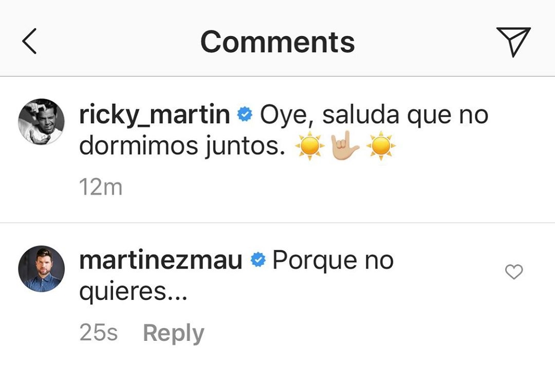 martin