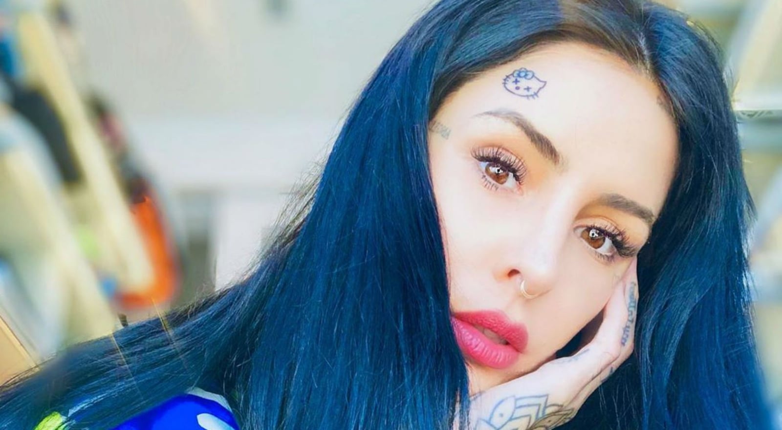 CANDE TINELLI