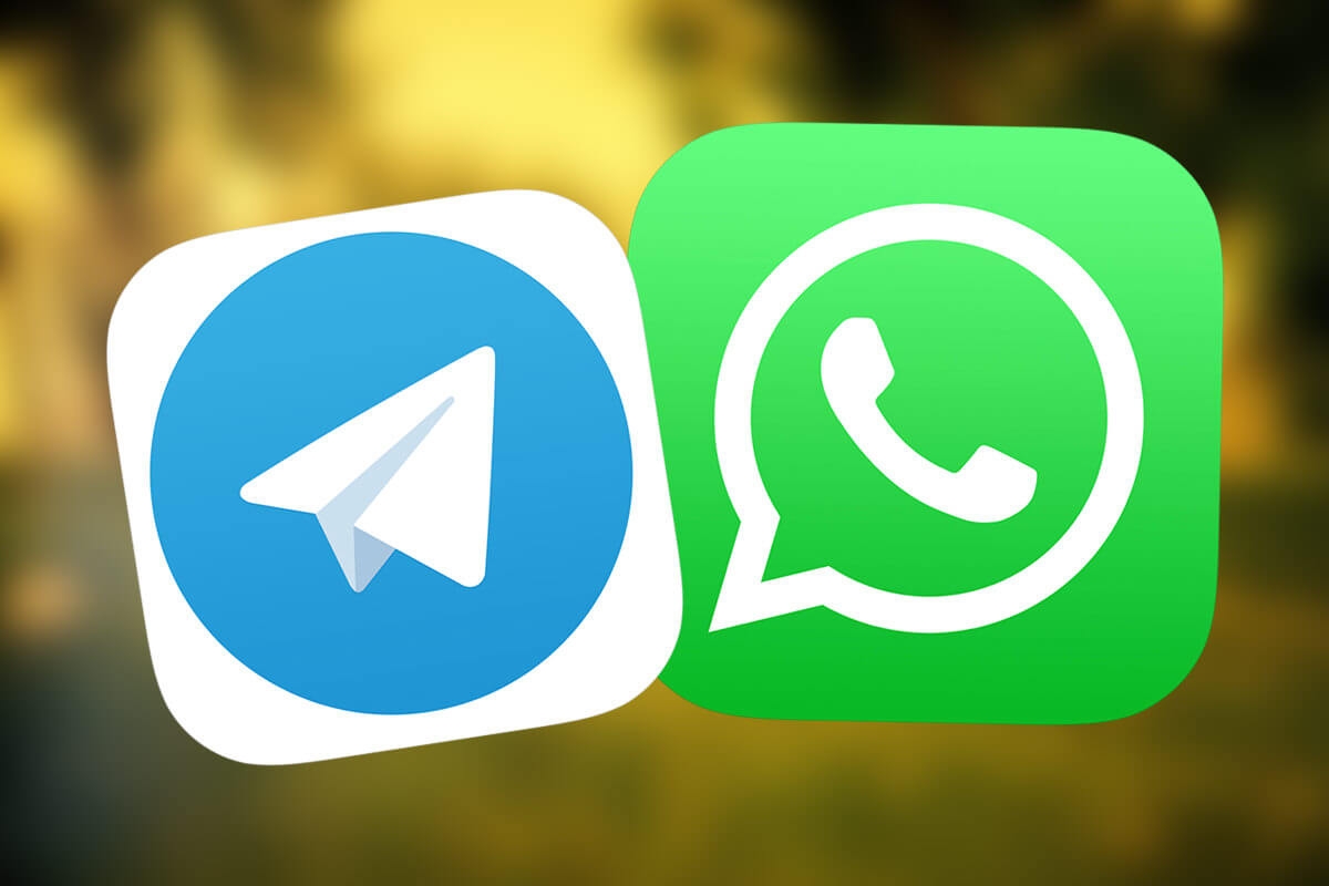 telegram