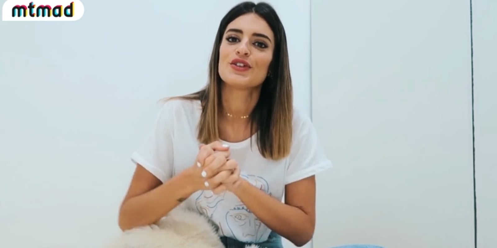 Susana Molina - canal de mtmad