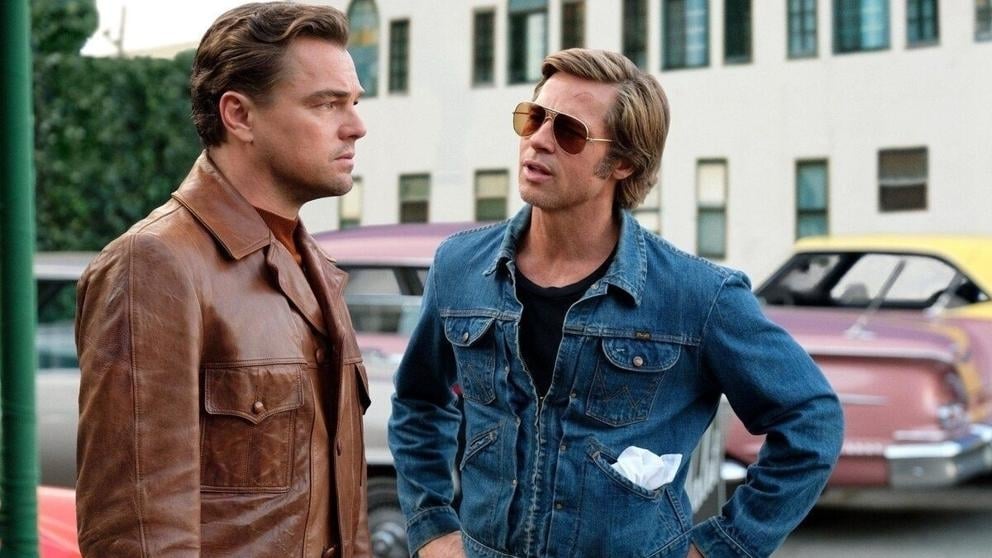 EuropaPress_2297542_BRAD_PITT_Y_LEONARDO_DICAPRIO_EN_ERASE_UNA_VEZ_EN_20190730102750389-k0AD-U464207870198X1F-992x558@LaVanguardia-Web