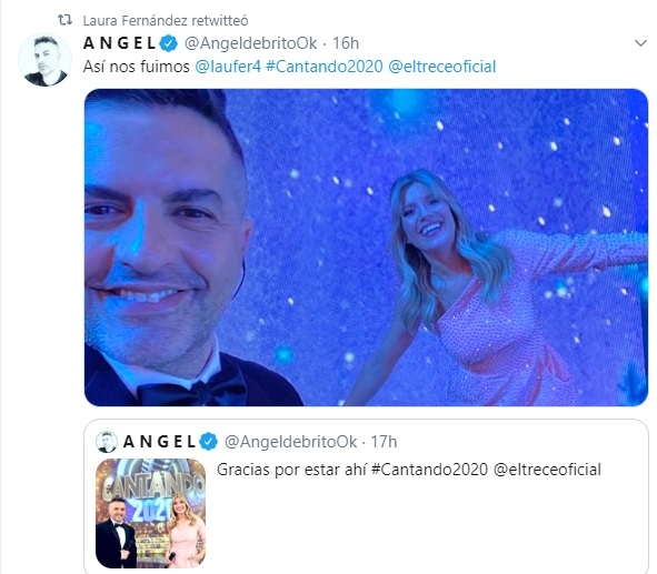 www.minutoneuquen.com Marcelo Tinelli3