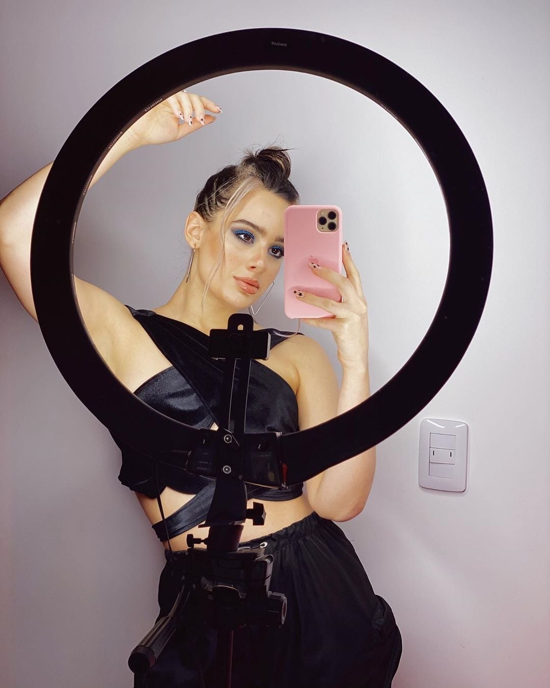 www.minutoneuquen.com FLOR JAZMÍN PEÑA