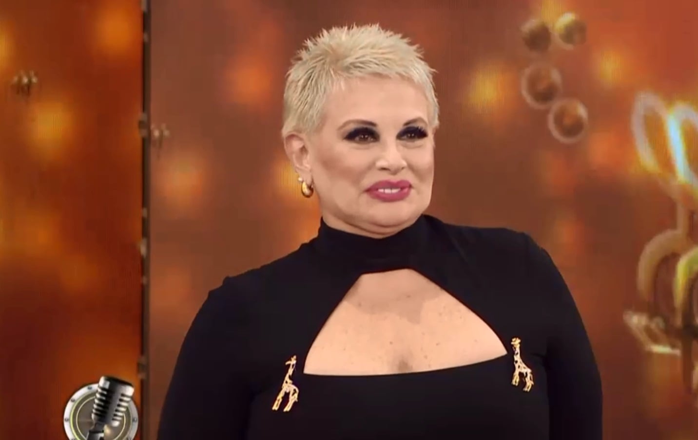 CARMEN BARBIERI
